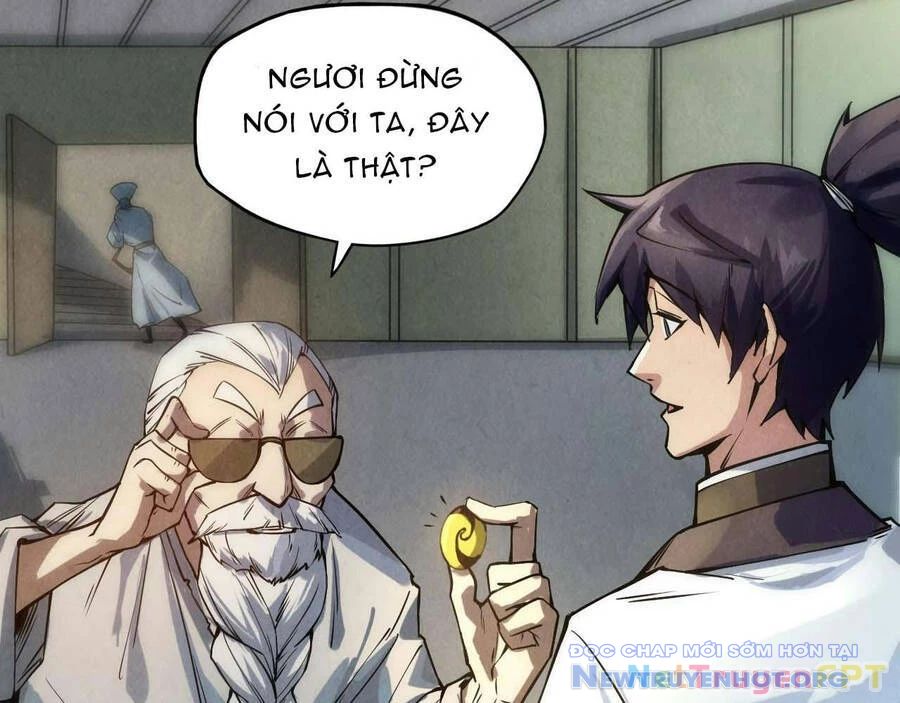 Vạn Cổ Chí Tôn chapter 60 - Trang 26