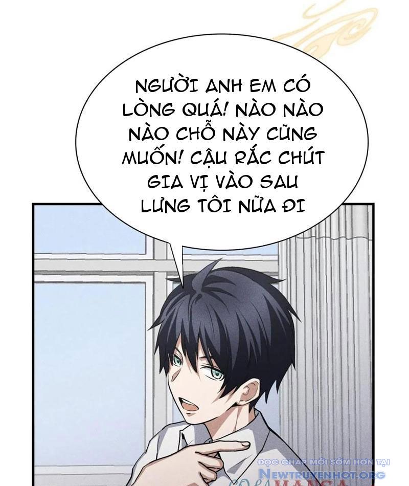 Dị Thú Của Ta Chỉ Có Trăm Triệu điểm Cao chapter 42 - Trang 35