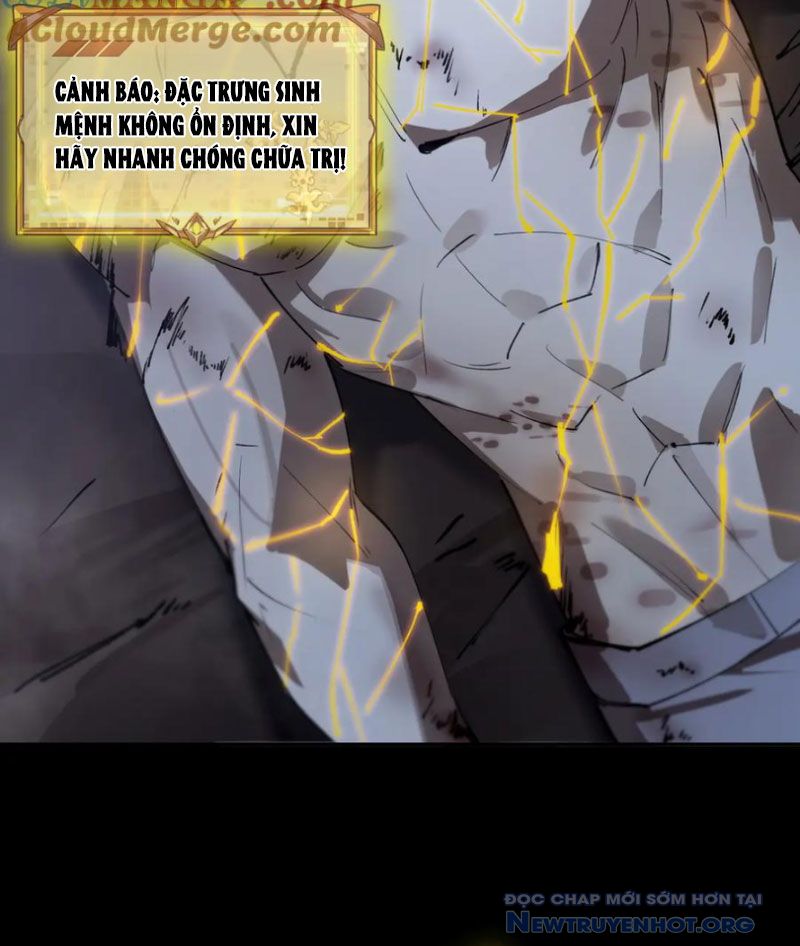 Thánh Hiệp Sĩ Cấp Sss chapter 78 - Trang 22