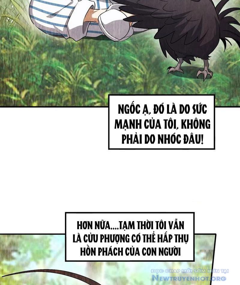 Dị Thú Của Ta Chỉ Có Trăm Triệu điểm Cao chapter 45 - Trang 35