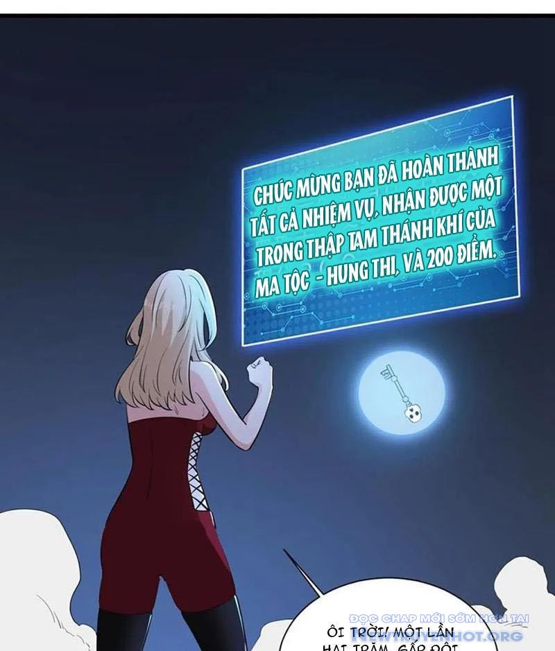 Câu Lạc Bộ Trao đổi Nhân Sinh chapter 74 - Trang 25