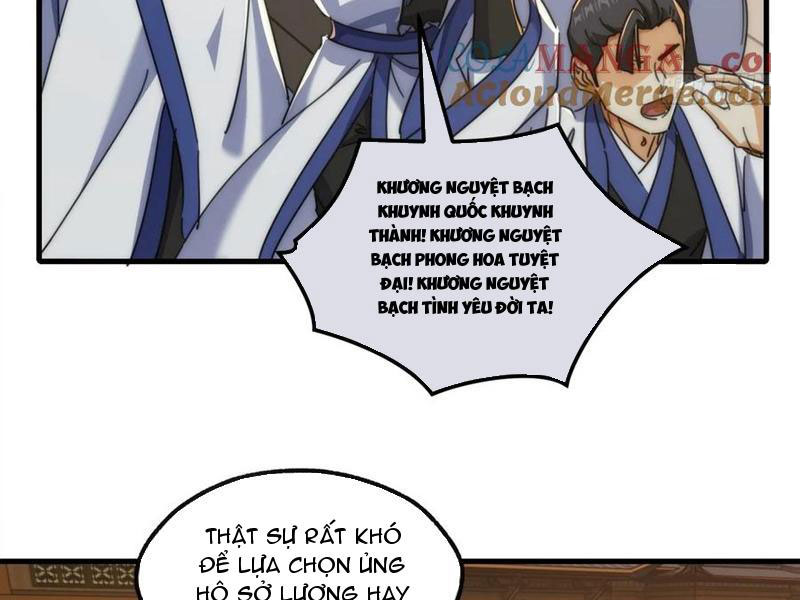 Mời Công Tử Trảm Yêu chapter 189 - Trang 4