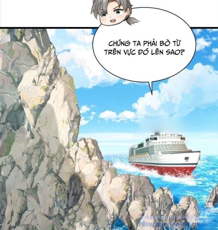 Trấn Quốc Thần Tế chapter 278 - Trang 42