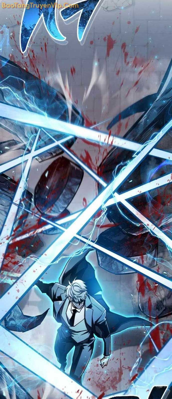 Người Chơi Che Giấu Quá Khứ chapter 73 - Trang 29