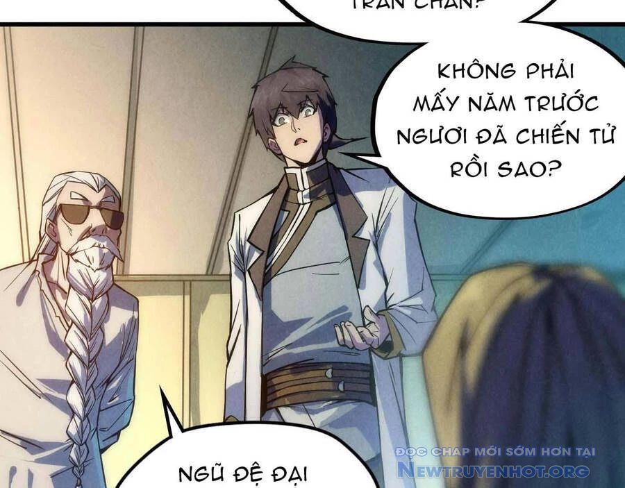 Vạn Cổ Chí Tôn chapter 60 - Trang 41