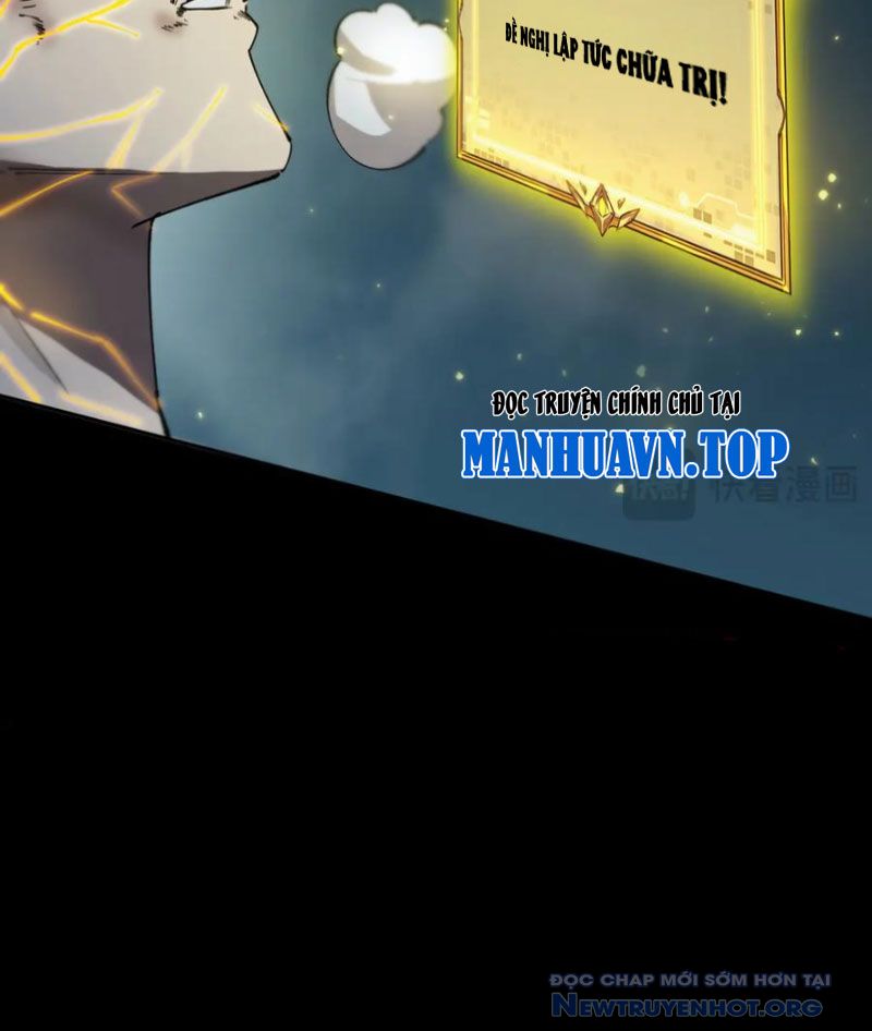 Thánh Hiệp Sĩ Cấp Sss chapter 78 - Trang 24