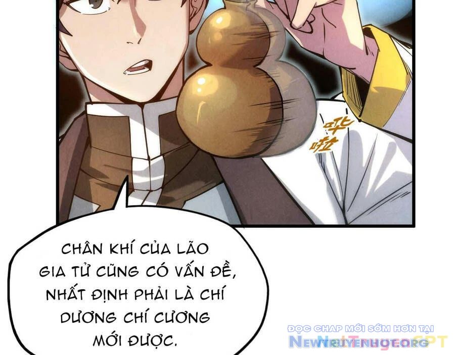 Vạn Cổ Chí Tôn chapter 60 - Trang 112