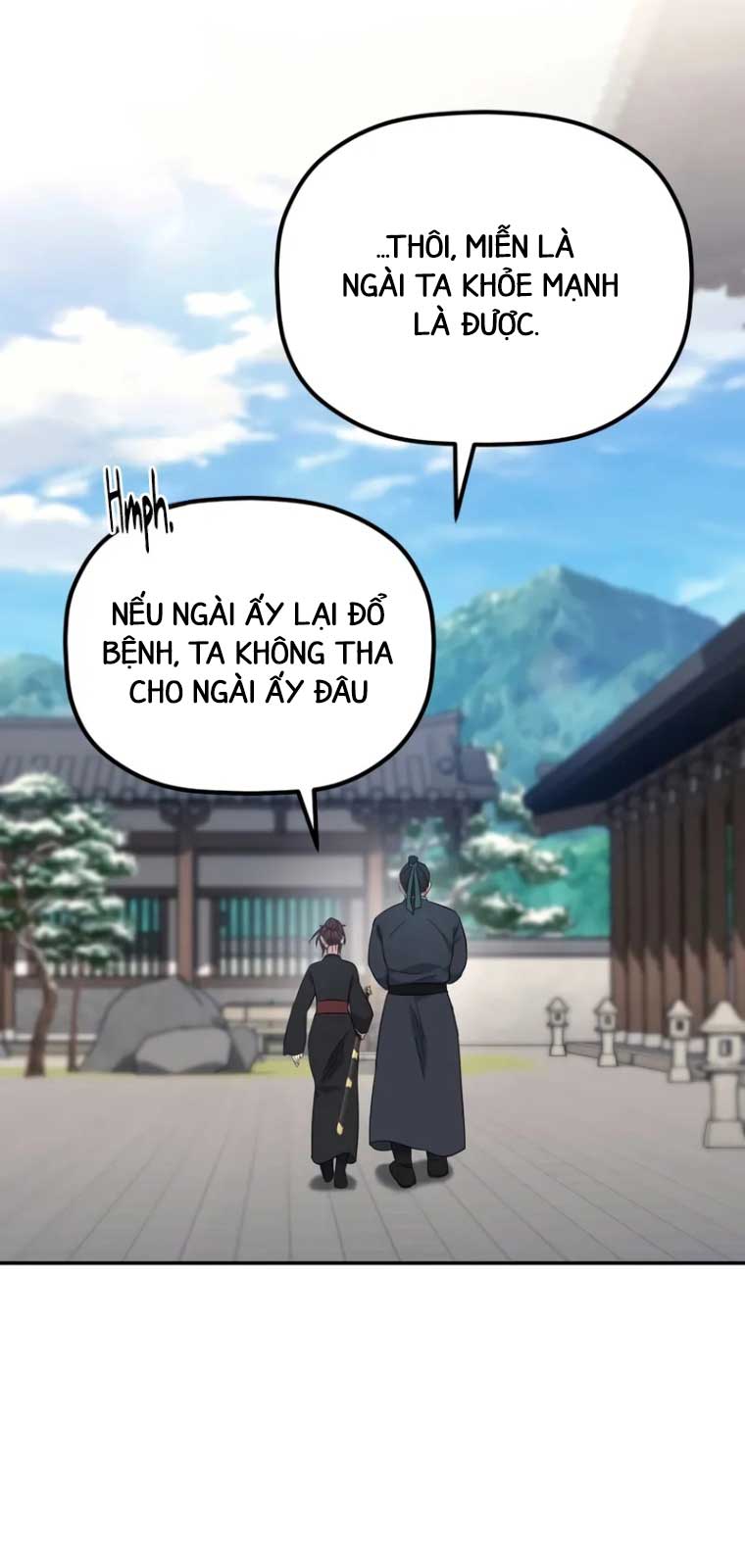 Tiểu Công Tử Của Ân Hạ Thương Đoàn chapter 2 - Trang 45