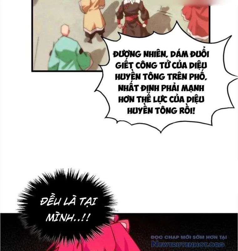 Vạn Cổ Chí Tôn chapter 427 - Trang 102
