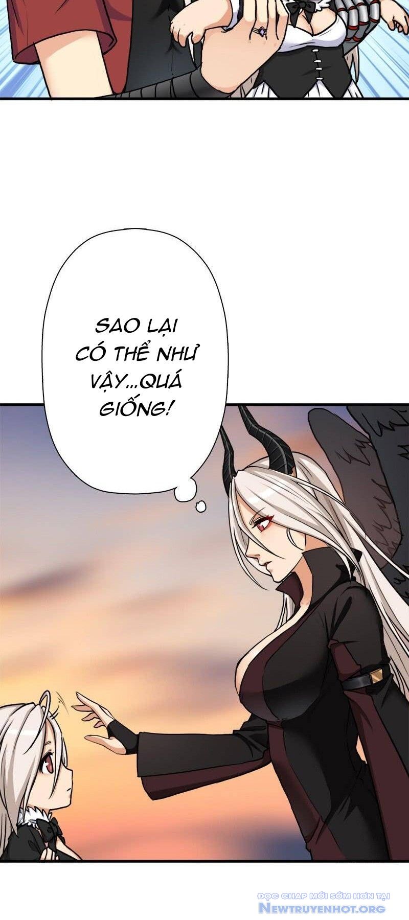Cứu Thế Giới Đi, Ông Chú! chapter 89 - Trang 30