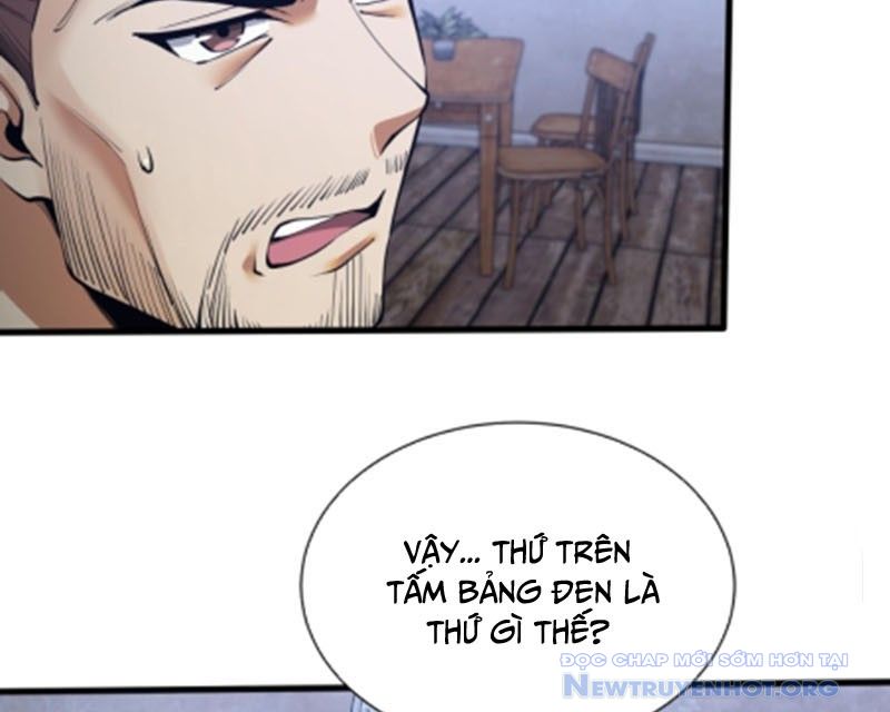 Ta Học Trảm Thần Trong Bệnh Viện Tâm Thần chapter 233 - Trang 41