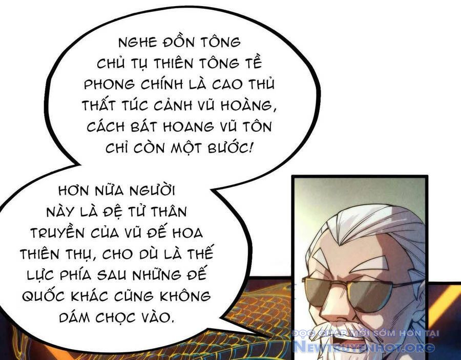 Vạn Cổ Chí Tôn chapter 60 - Trang 67
