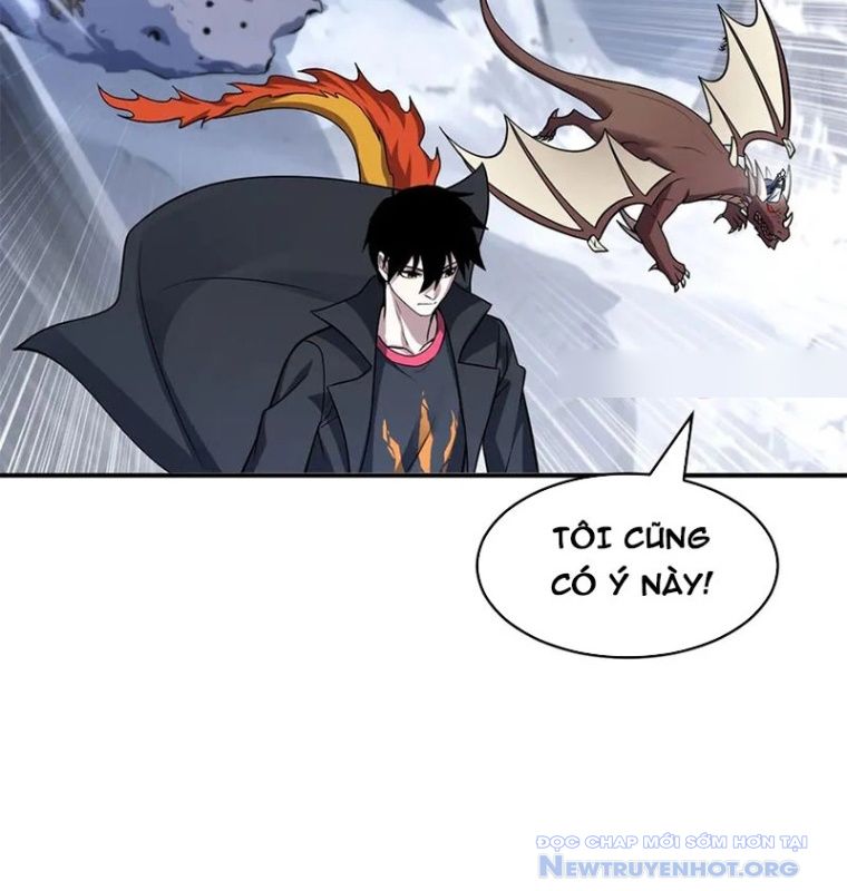 Cửa Hàng Sủng Thú Siêu Thần chapter 180 - Trang 68