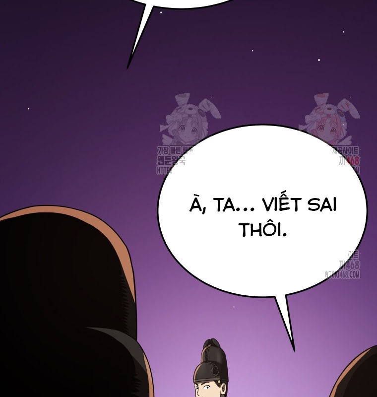 Vương Triều Đen Tối: Joseon chapter 98 - Trang 175