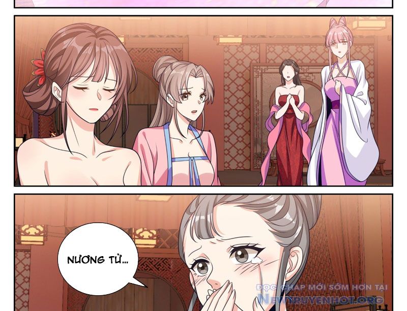 đại Phụng đả Canh Nhân chapter 530 - Trang 41