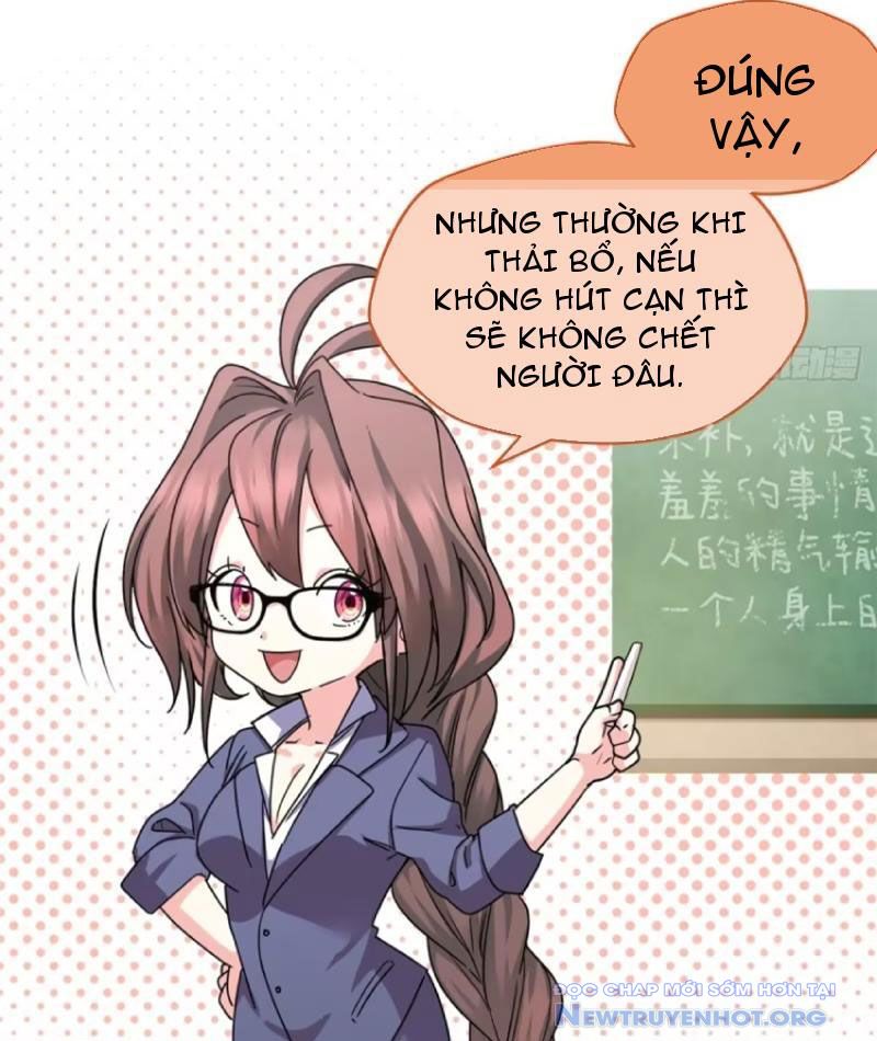 Hóa ra ta là đời sau của yêu quái chapter 10 - Trang 46