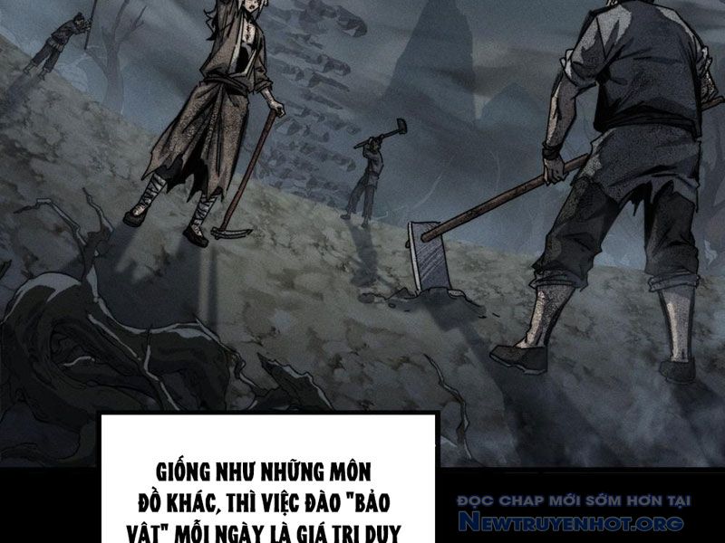 Ta Dựa Vào Tu Tiên Xưng Bá Mạt Thế chapter 4 - Trang 69