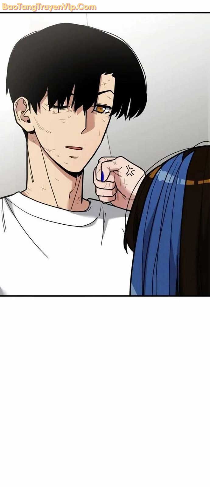 Hacker Báo Thù chapter 8 - Trang 11
