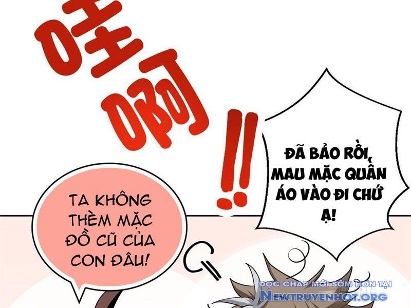 Hóa ra ta là đời sau của yêu quái chapter 2 - Trang 19