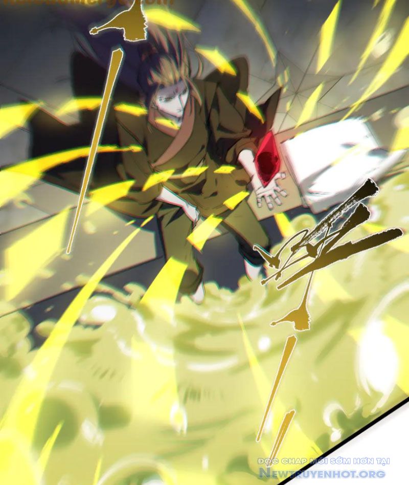 Thánh Hiệp Sĩ Cấp Sss chapter 78 - Trang 88