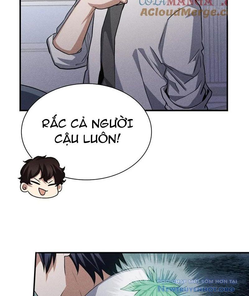 Dị Thú Của Ta Chỉ Có Trăm Triệu điểm Cao chapter 42 - Trang 36