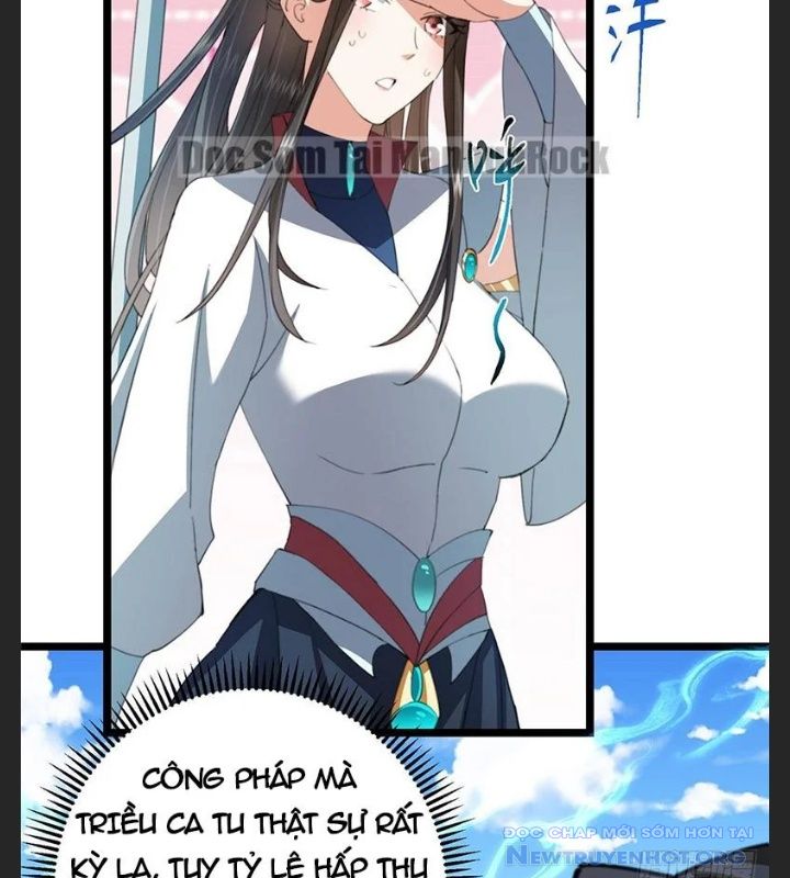 Chưởng Môn Khiêm Tốn Chút chapter 510 - Trang 4