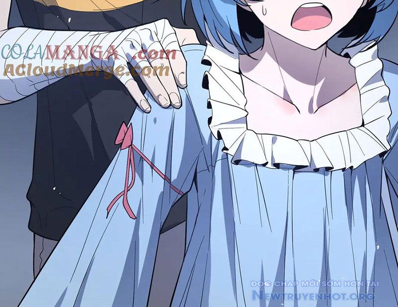 Thánh Hiệp Sĩ Cấp Sss chapter 79 - Trang 124