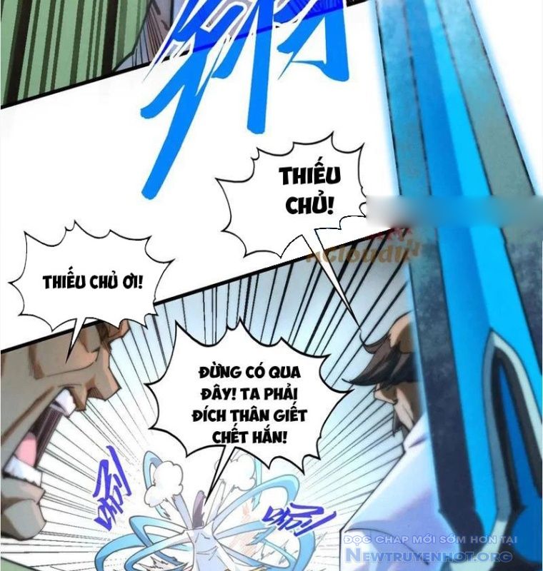 Vạn Cổ Chí Tôn chapter 427 - Trang 71