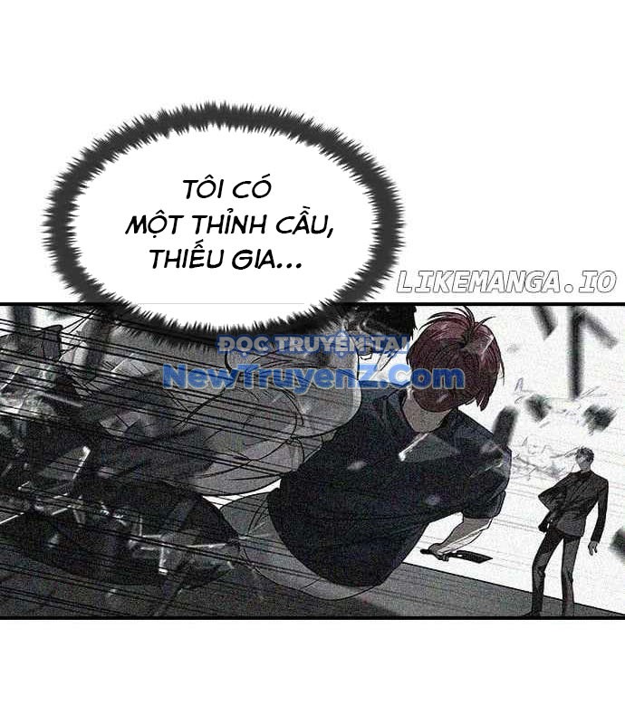 Quý Công Tử chapter 31 - Trang 89