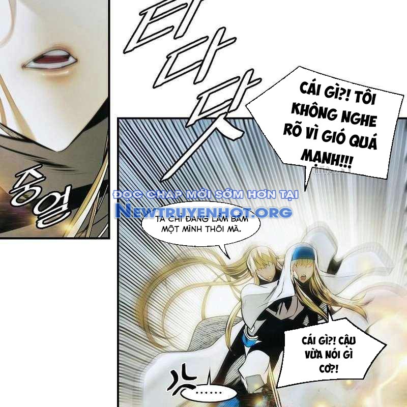 Bất Bại Chân Ma chapter 253 - Trang 78