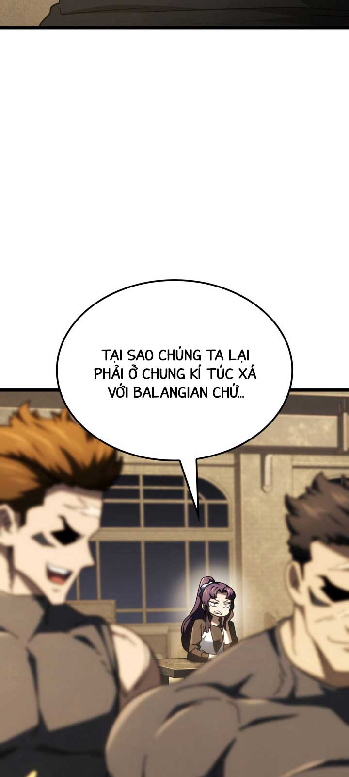 Thiết Huyết Kiếm Sĩ Hồi Quy chapter 115 - Trang 62