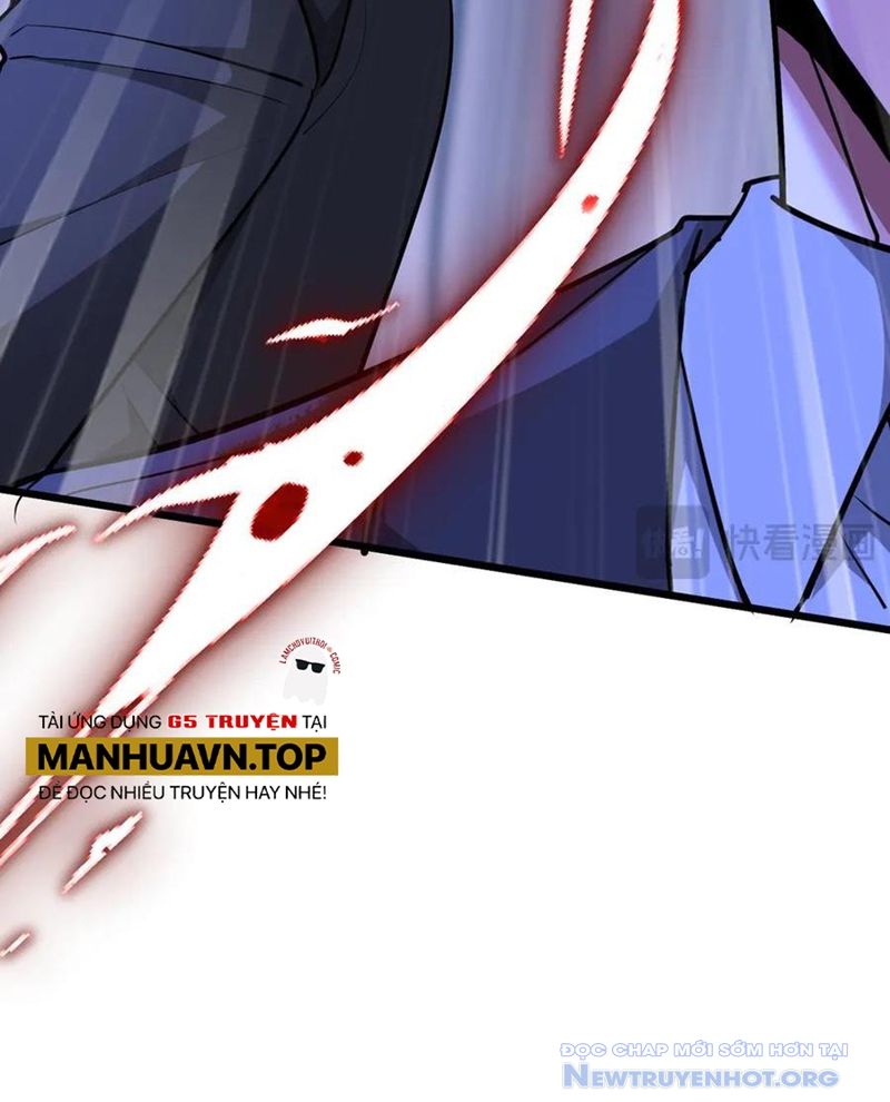 Ta Bị Kẹt Cùng Một Ngày 1000 Năm chapter 190 - Trang 21