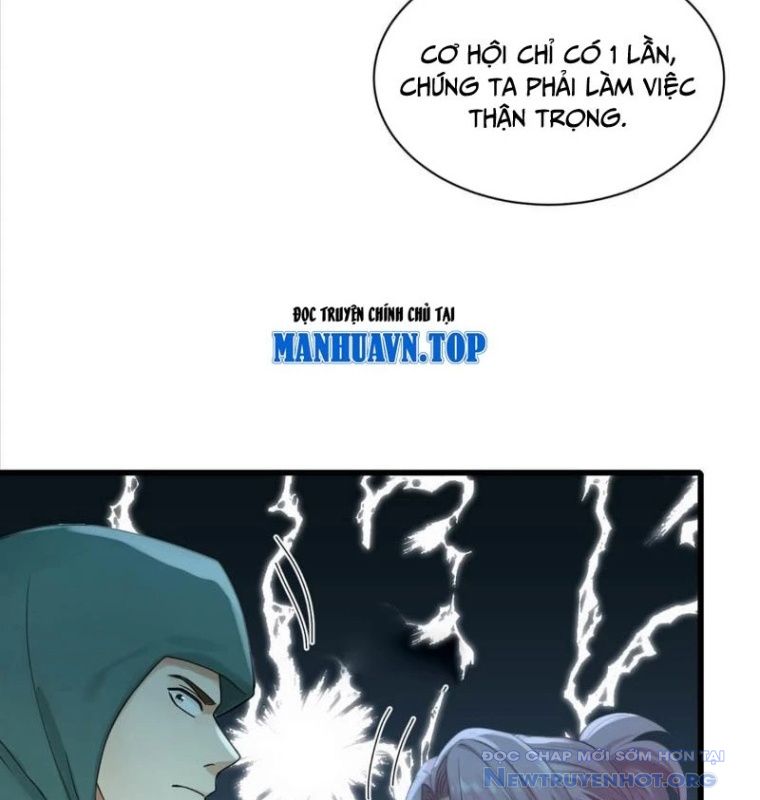 Trấn Quốc Thần Tế chapter 278 - Trang 11