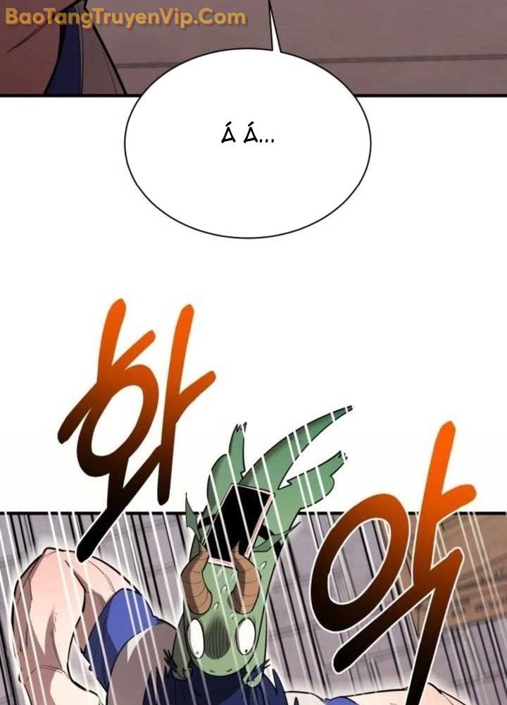 Cuộc Sống Học Đường Của Đội Trưởng Quận chapter 27 - Trang 36