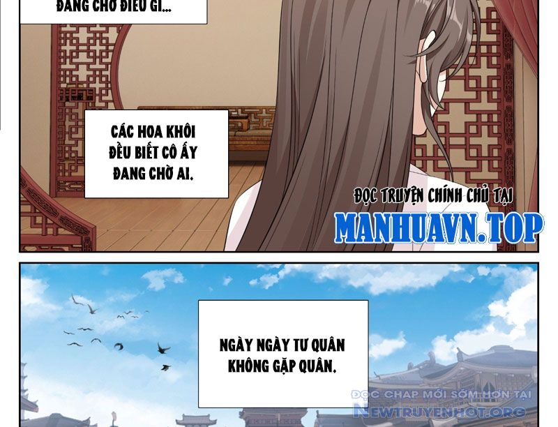 đại Phụng đả Canh Nhân chapter 530 - Trang 16