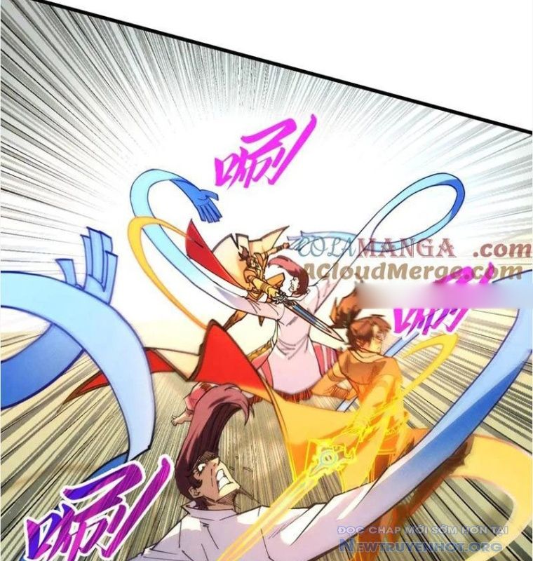 Vạn Cổ Chí Tôn chapter 427 - Trang 68