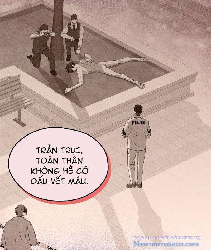 Hóa ra ta là đời sau của yêu quái chapter 6 - Trang 21
