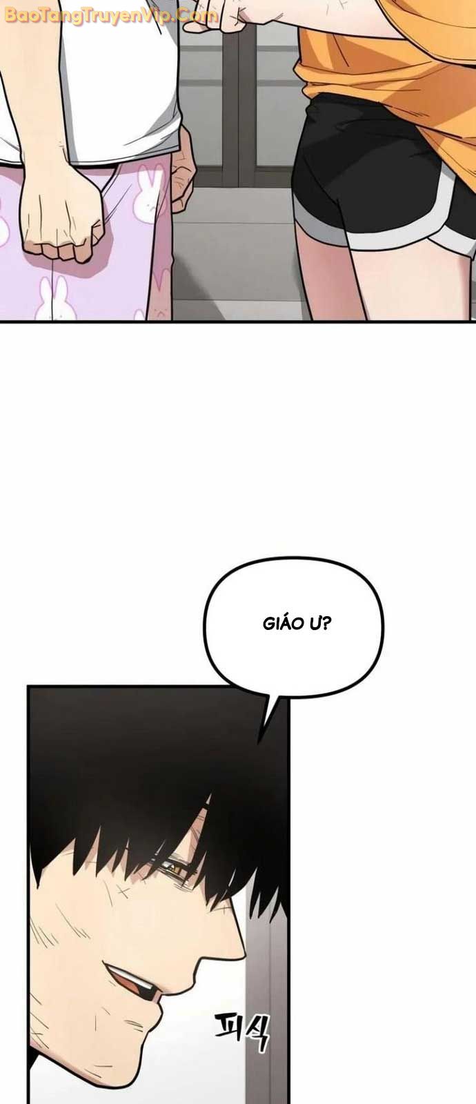 Hacker Báo Thù chapter 8 - Trang 5