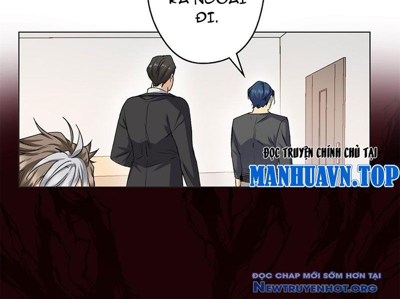 Hóa ra ta là đời sau của yêu quái chapter 1 - Trang 75