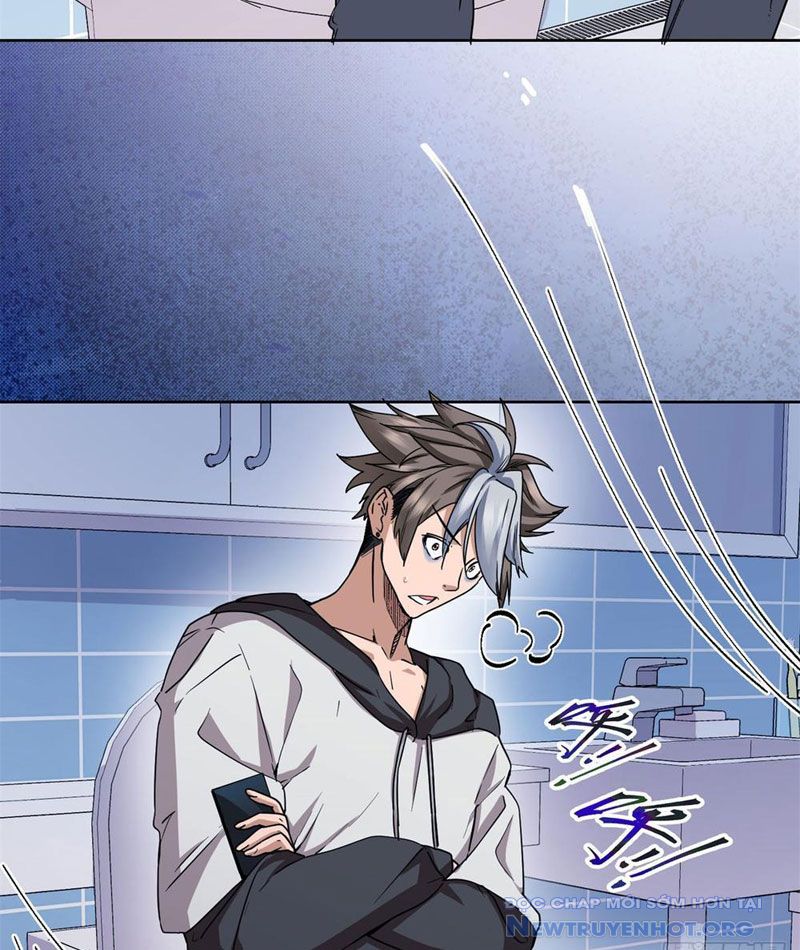 Hóa ra ta là đời sau của yêu quái chapter 6 - Trang 48