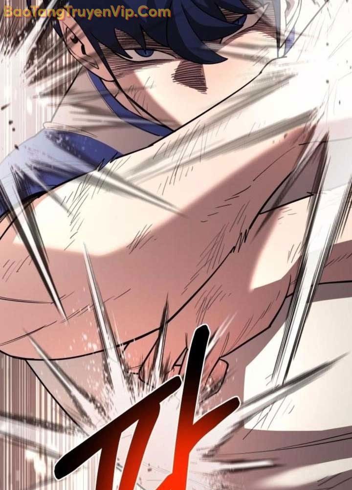 Cuộc Sống Học Đường Của Đội Trưởng Quận chapter 27 - Trang 108