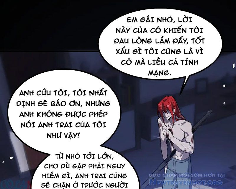 Thánh Hiệp Sĩ Cấp Sss chapter 79 - Trang 116