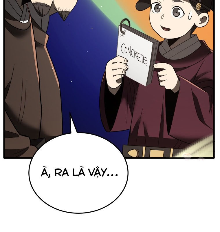 Vương Triều Đen Tối: Joseon chapter 98 - Trang 182