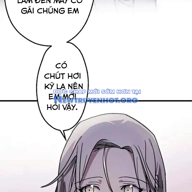Quý Tộc Báo Thù chapter 19 - Trang 87