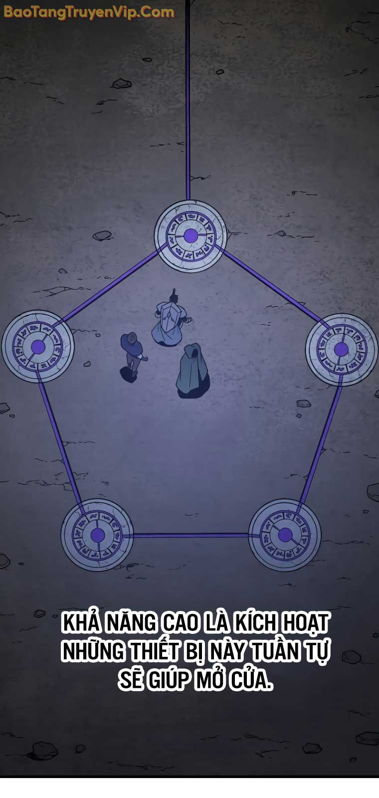 Ta Từng Là Tháp Vương chapter 101 - Trang 215
