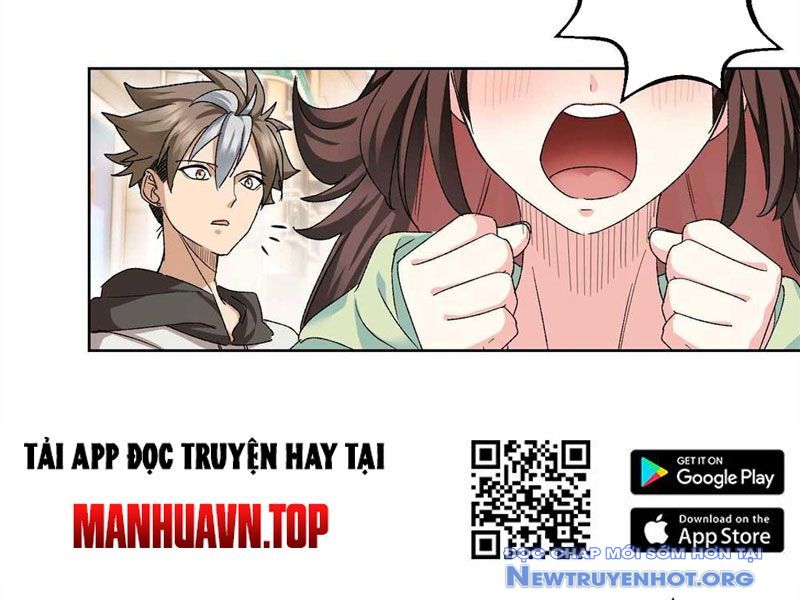 Hóa ra ta là đời sau của yêu quái chapter 4 - Trang 14