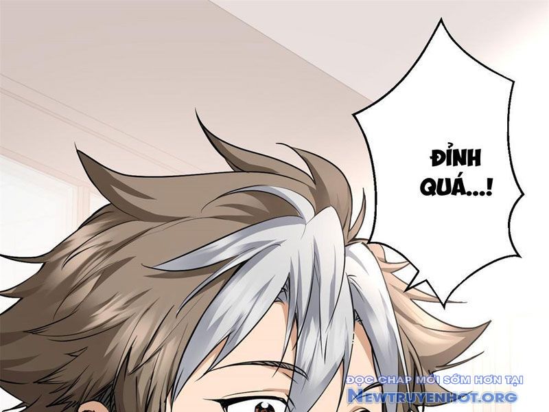 Hóa ra ta là đời sau của yêu quái chapter 2 - Trang 3