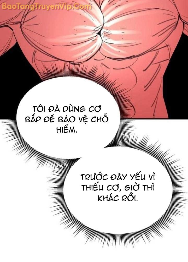 Cuộc Sống Học Đường Của Đội Trưởng Quận chapter 27 - Trang 33