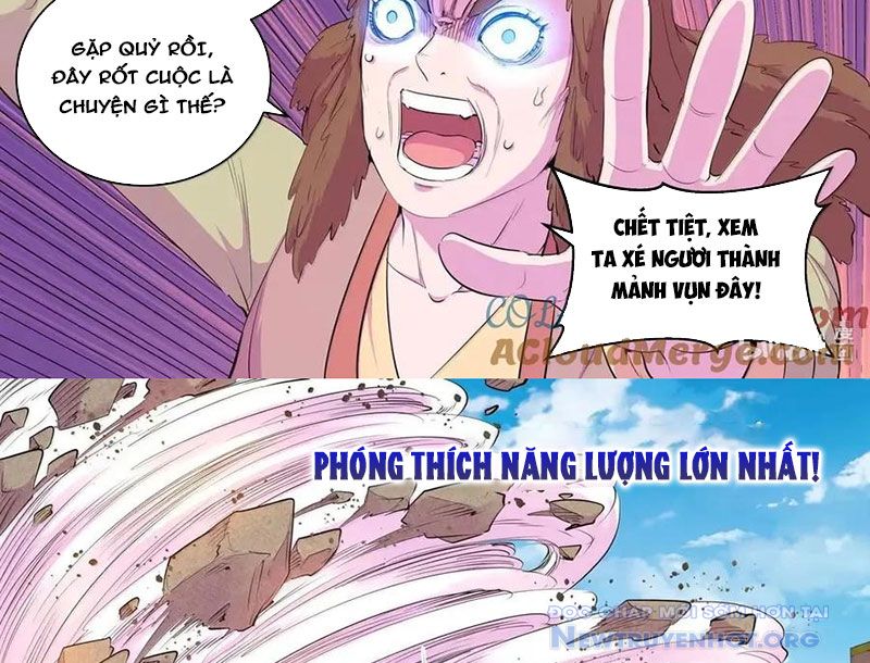 Côn Thôn Thiên Hạ chapter 349 - Trang 38