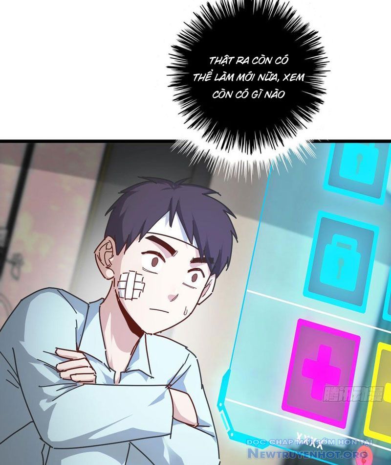 Hệ Thống Tận Thế Của Ta chapter 2 - Trang 52